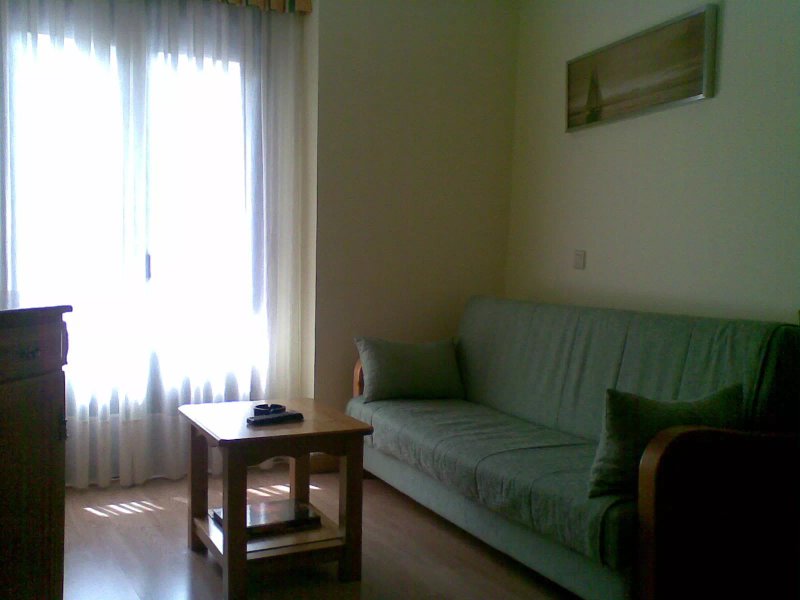 Casa Rosendo