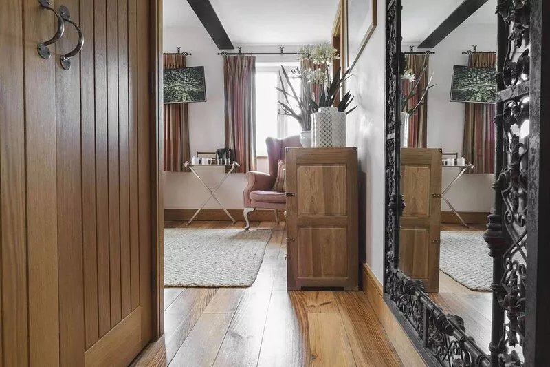 Lyth Valley - X9 Bed Cumbrian Country House