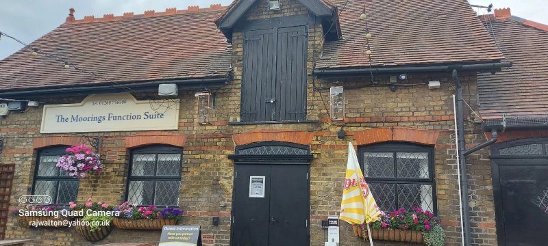 The Anchor Inn
