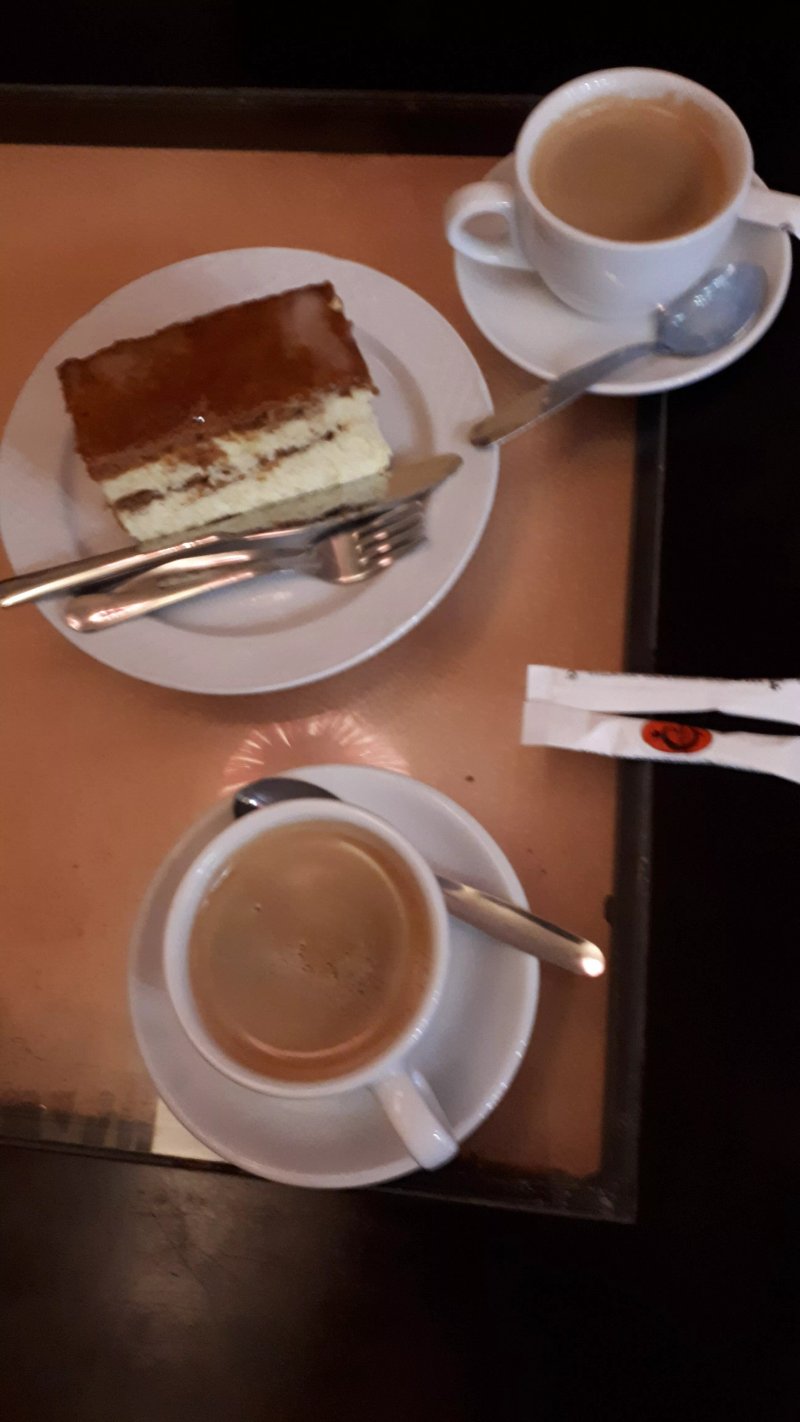 City Cafe