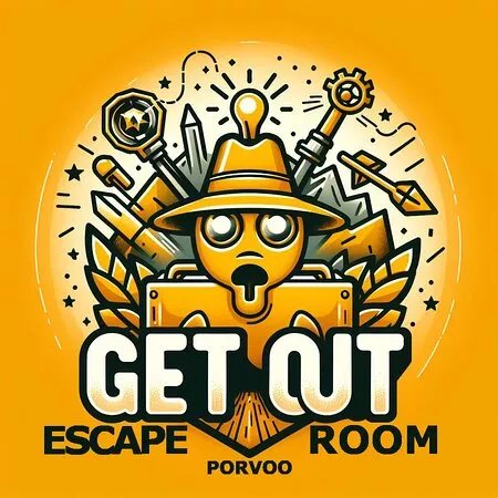 Get Out Porvoo - Escape Room
