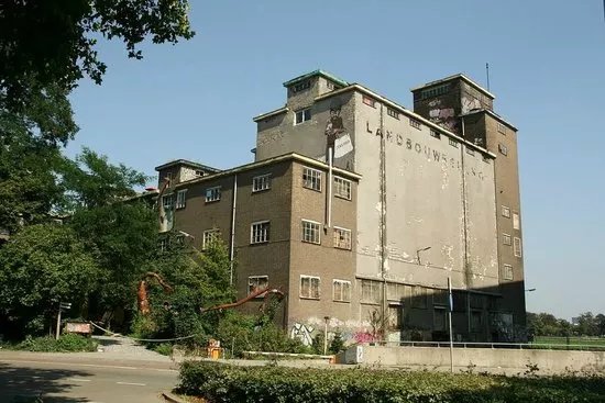Landbouwbelang