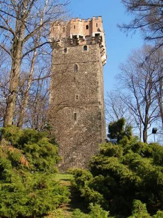 Piastowska Tower