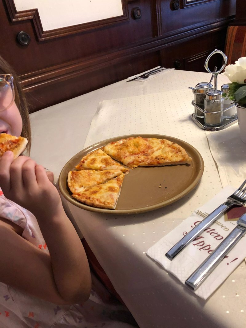 Pizzeria Rialto
