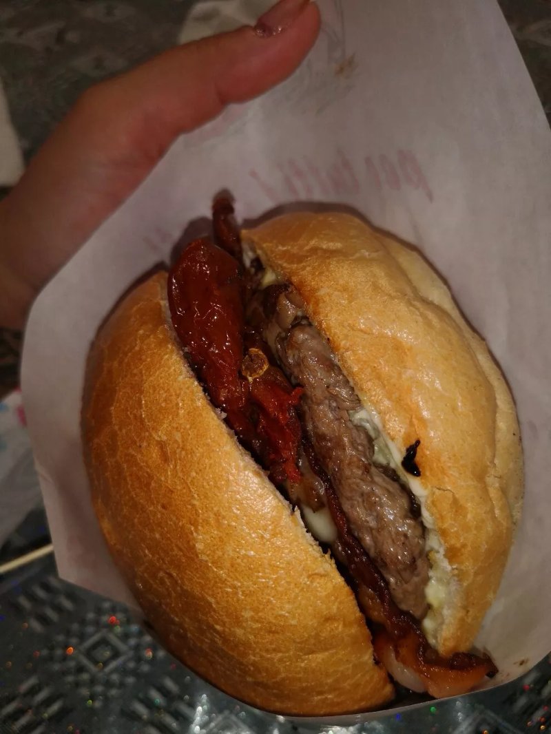Paninoteca Gigigattolo
