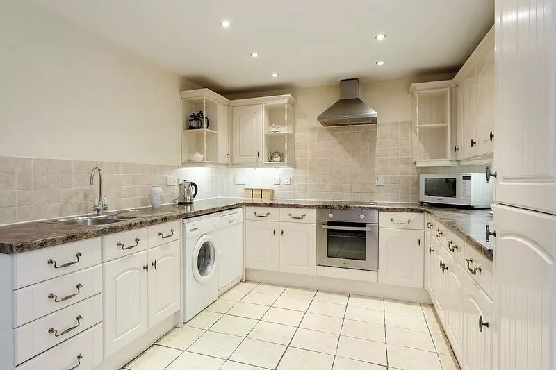 5 bedroom accommodation in Threshfield, near Grassington