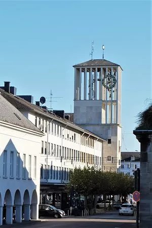 Rathaus