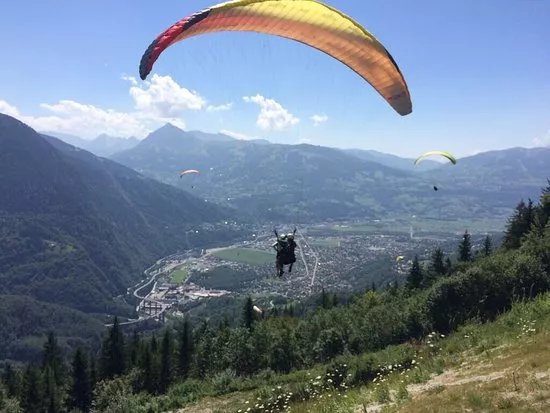 A2L-Parapente