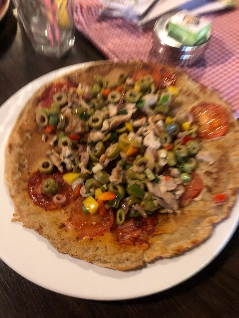 Pannenkoekenhuis de Nachtegaal