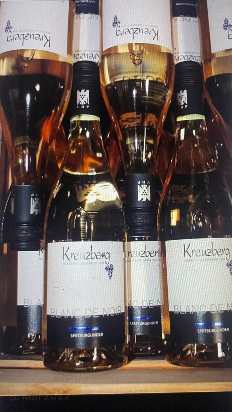 Weingut Kreuzberg