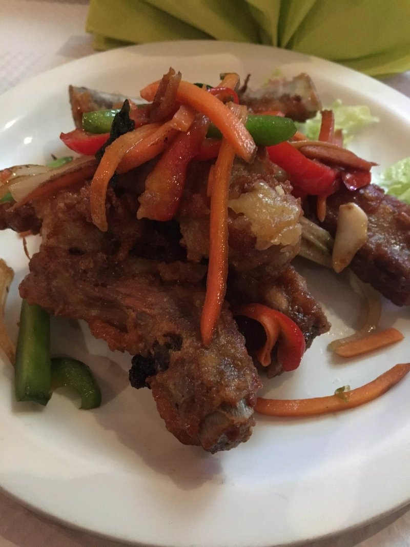 Golden Dragon Chinese Restaurant