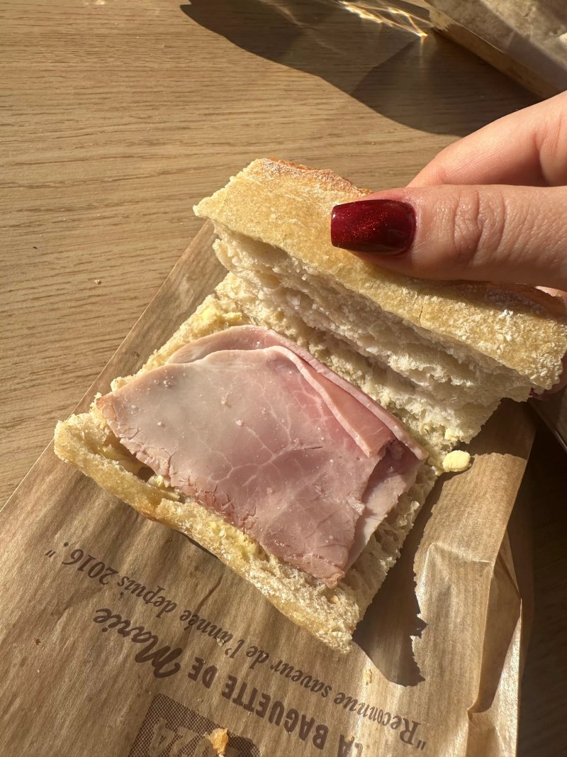Boulangerie Marie Blachere