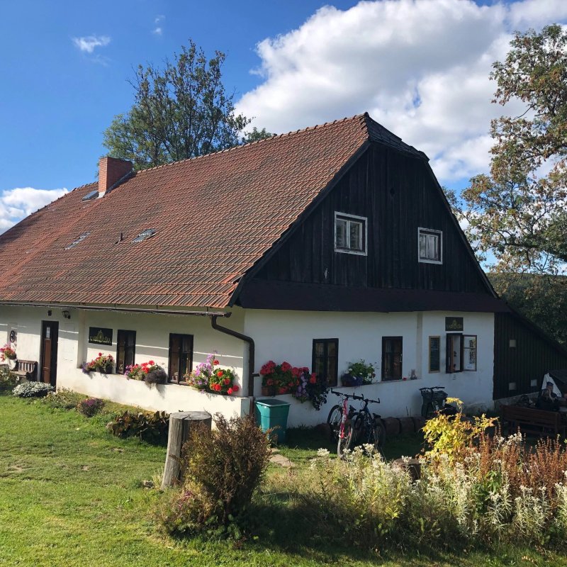 U Kolouska