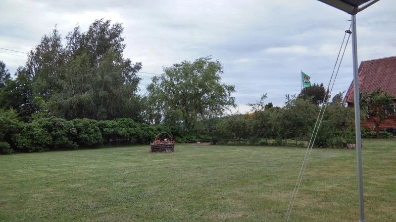 Camper Place Pajiesmeniai