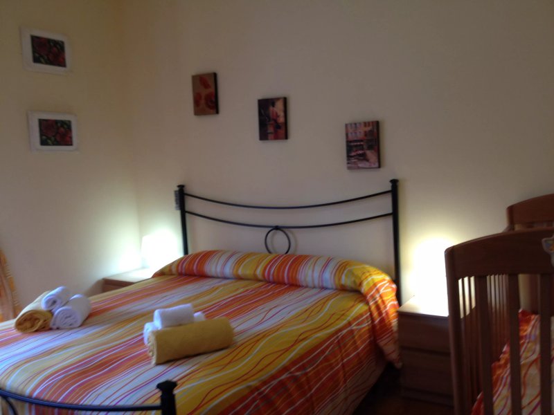 Villa Eleila Affittacamere