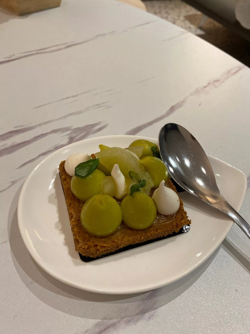La Petite Patisserie