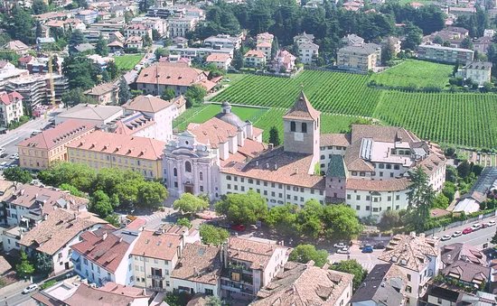 Muri-gries Tenuta | Cantina Convento