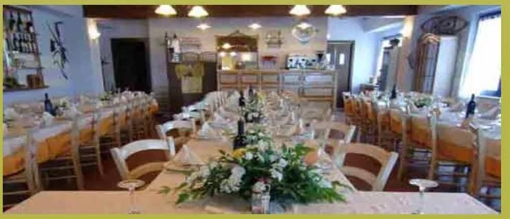 Agriturismo Al Cantarane