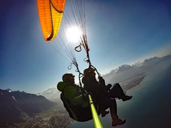 Skypassion