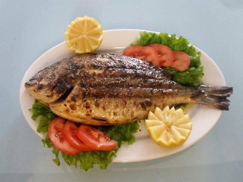 Paradosiako Tsiporadiko Fishka