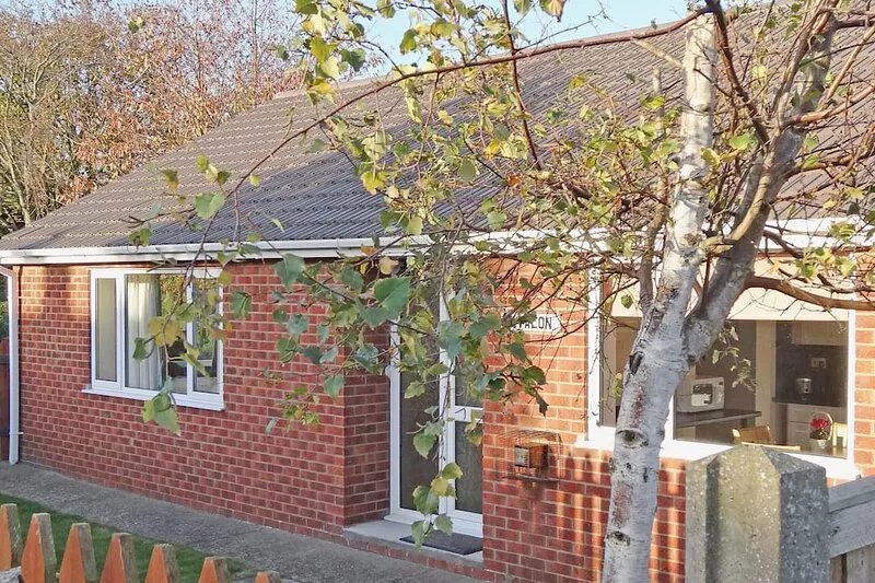 2 bedroom accommodation in Grainthorpe, near Louth