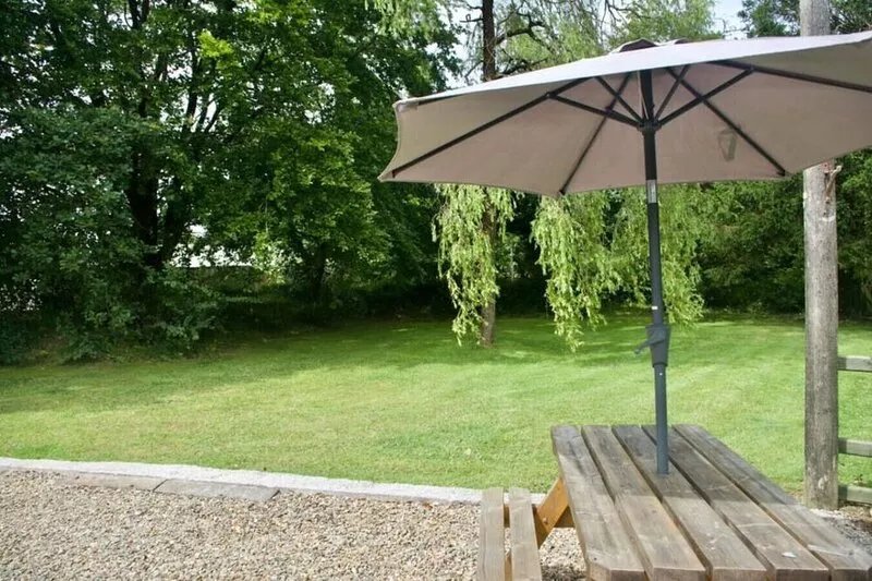 The Stables · Converted Stables at Peaceful Family Farm Stay