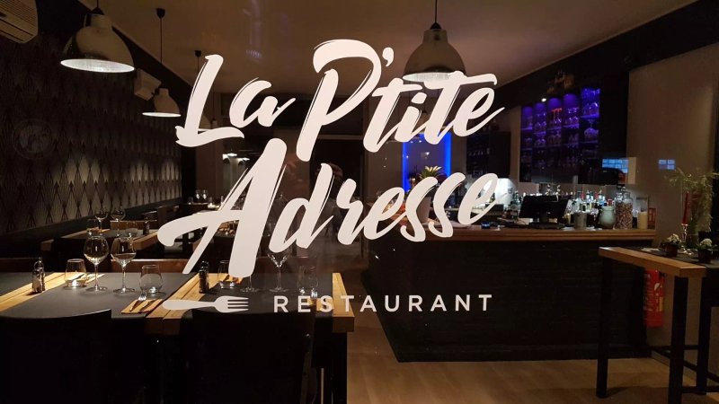 La P’tite Adresse
