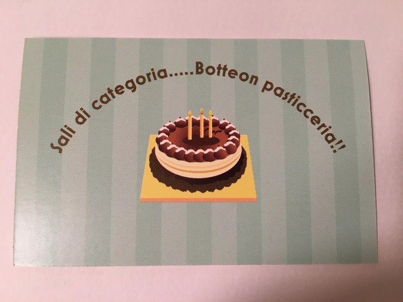 Pasticceria Botteon