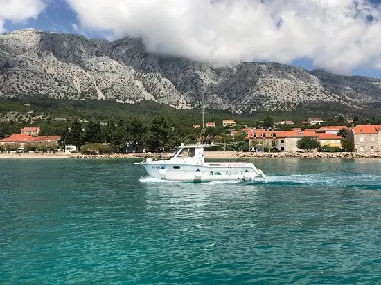 Orebic Boat Rent - Cruise Dalmatian Islands