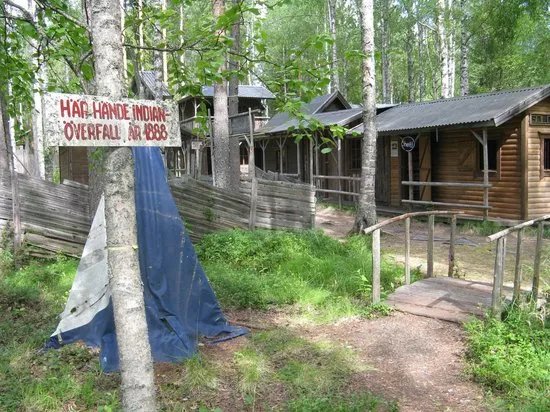 Lilleputtlandet