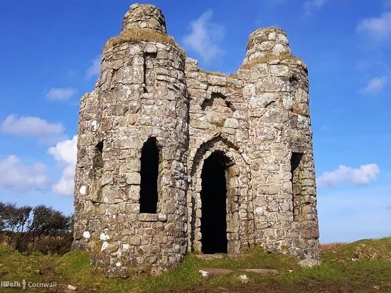 Rogers Tower Circular Walk