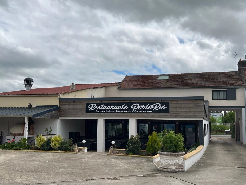 Restaurante Portorio