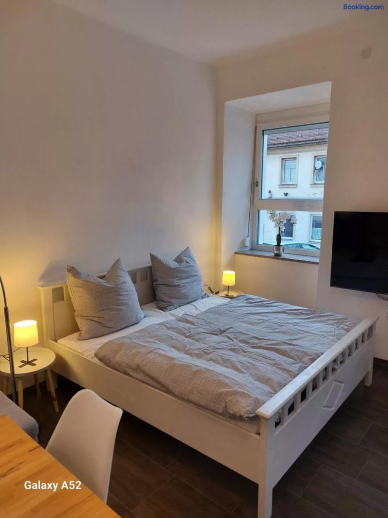 Apartments Mardefeldpalais