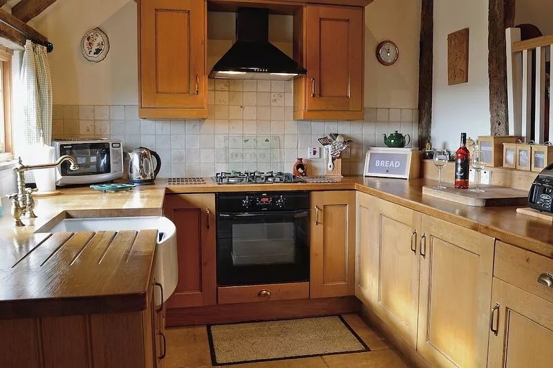 2 bedroom accommodation in Burwash