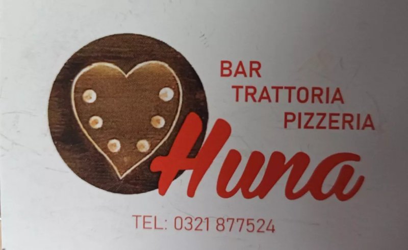 Bar Trattoria Huna