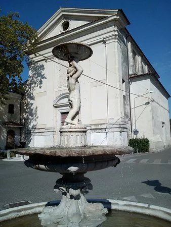 Chiesa di San Leopoldo