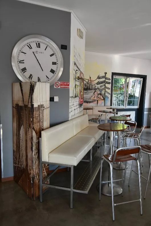 Street Caffe