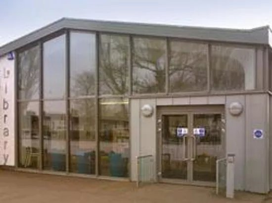Comber Library