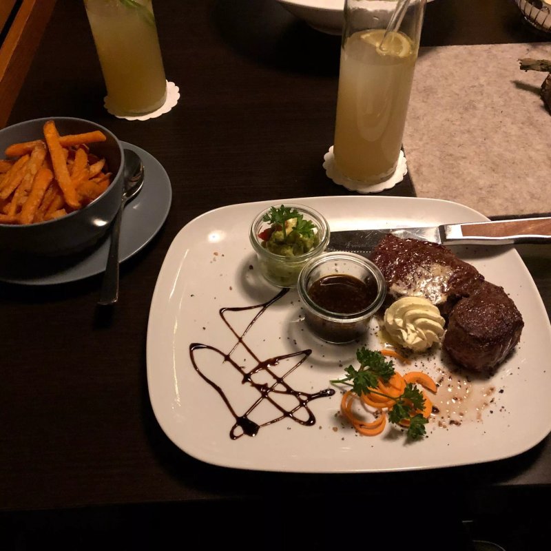 Hotel & Restaurant zur Linde