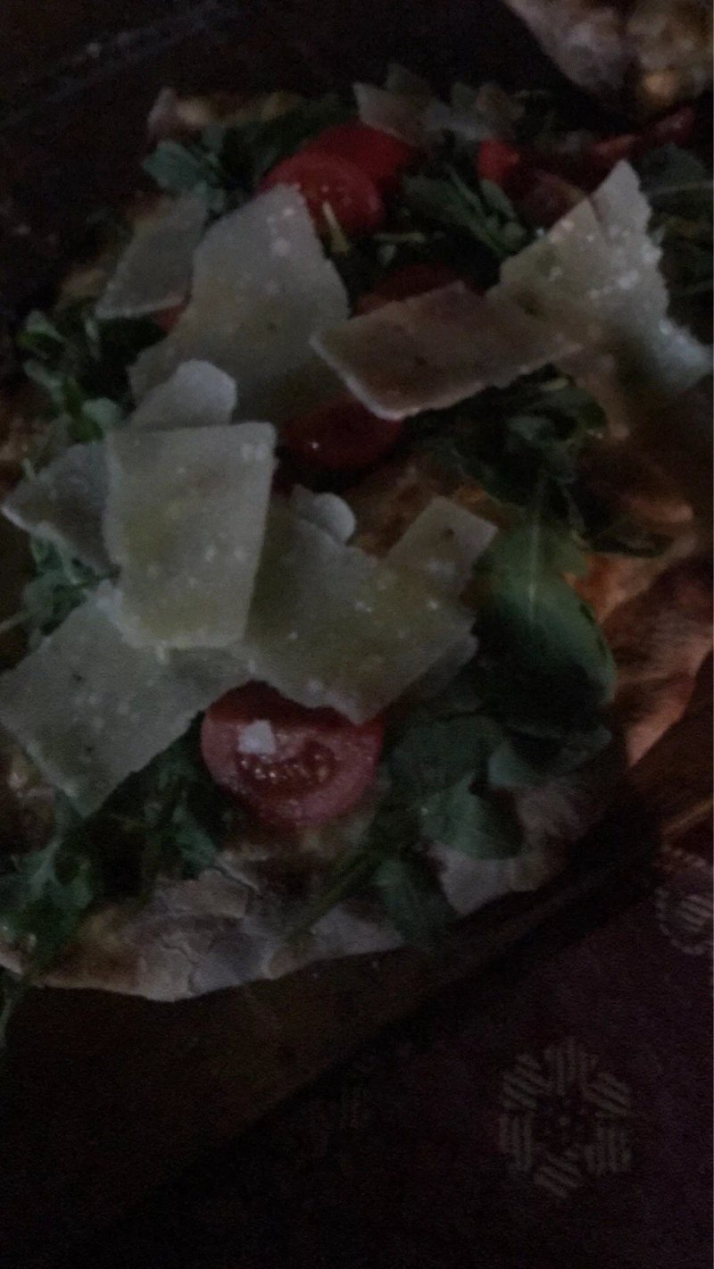 Il Ristorante Pizzeria la Fattoria C/O Antares
