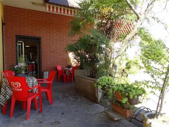 Osteria Al Boteghin