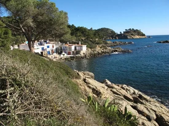 La Cala S'Alguer