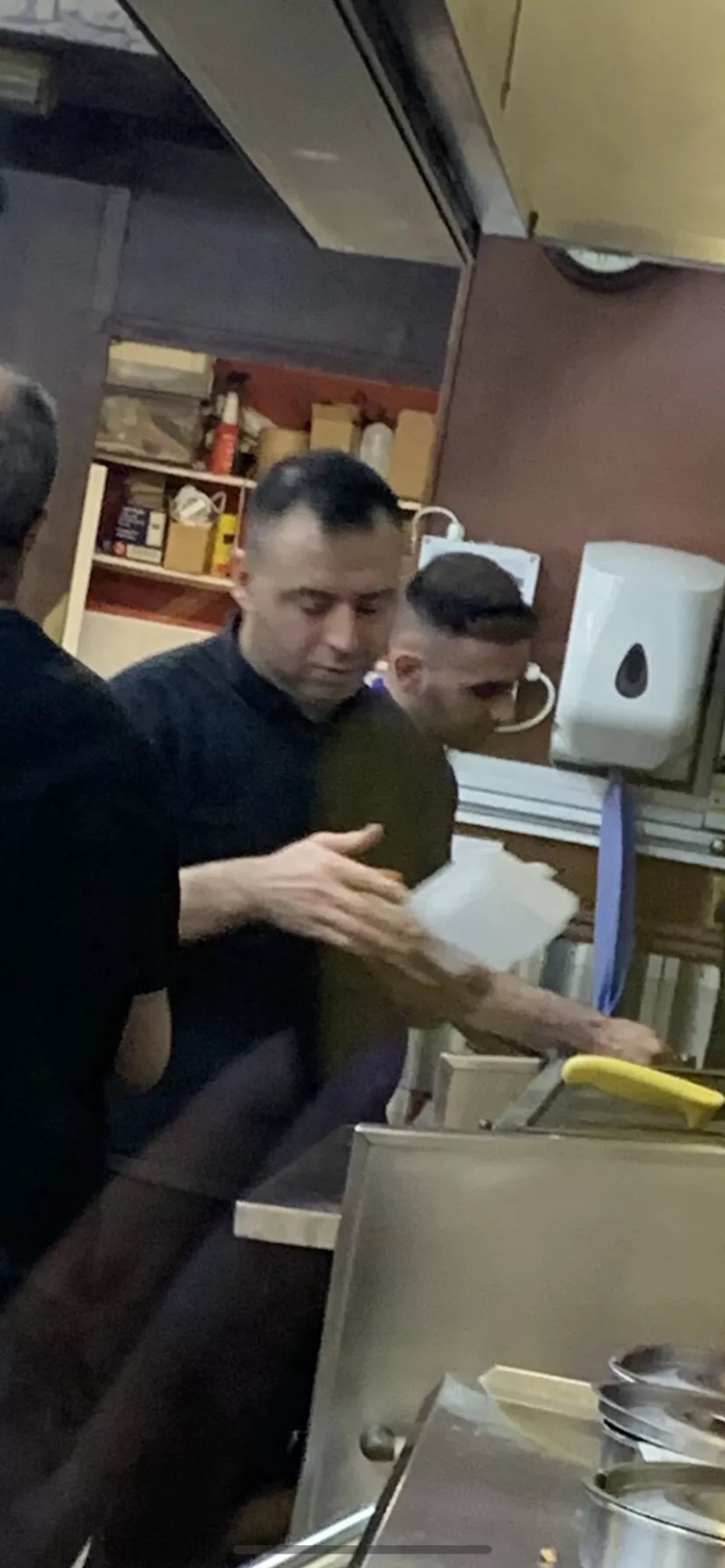 Efe Turkish Kebab and Pizza House