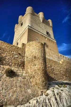 Rutas Por Villena