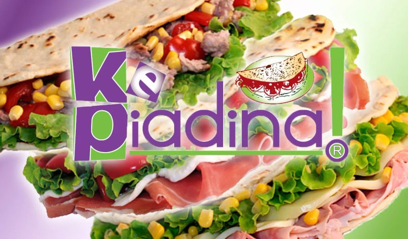 Ke Piadina!