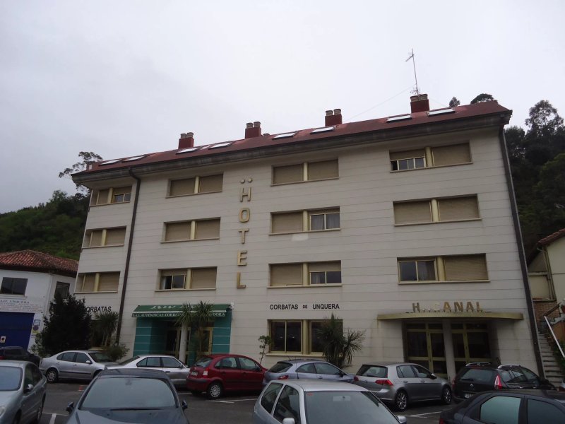 Hotel Canal