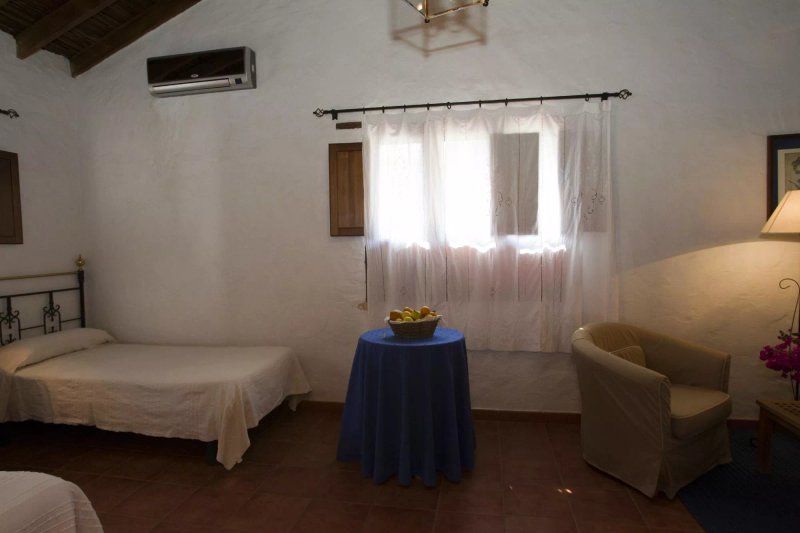 Finca don Paco