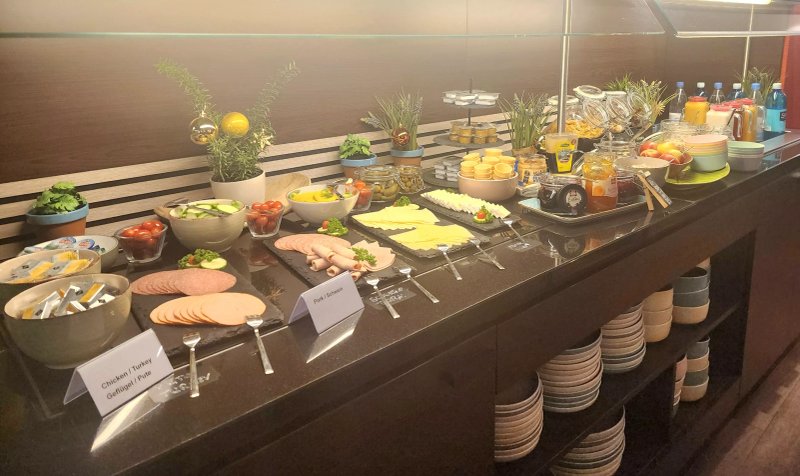 Villa Hotel Frankfurt by MZ HotelCollection