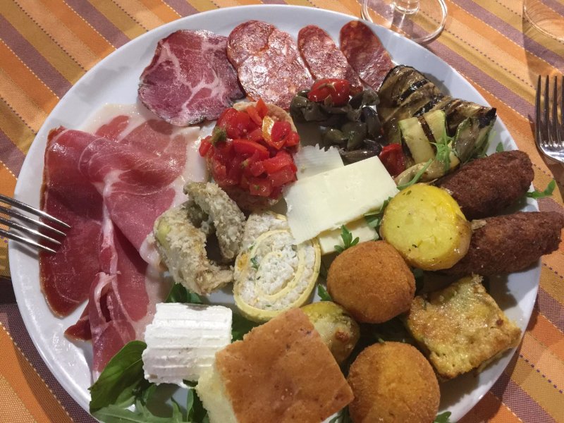 L'Arca di Noe