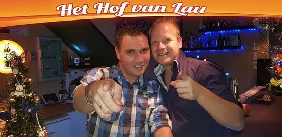 Het Hof van Lau